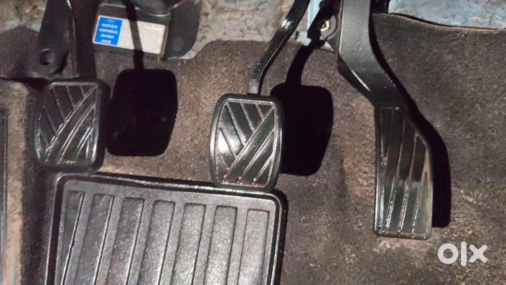 Maruti Suzuki Vitara Brezza Vdi (o), 2017, Diesel