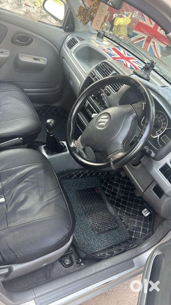 2014 Maruti Suzuki Alto