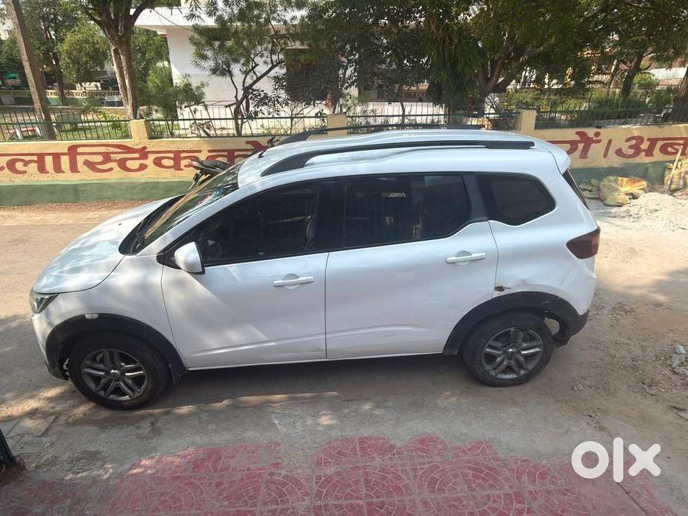 Renault Triber 2019 Petrol Well Maintained