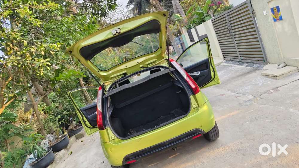 Ford Figo 2012 Diesel 140500 Km Driven