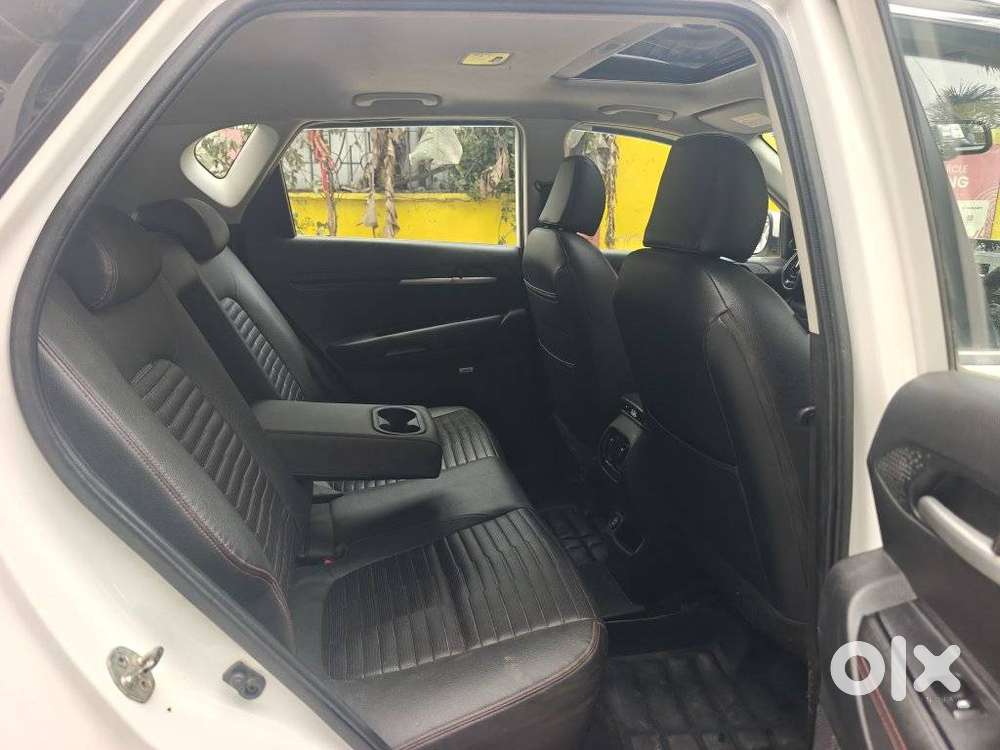 Kia Sonet Gtx Plus Turbo Imt, 2022, Petrol