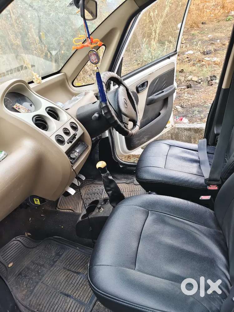 Tata Nano 2015 Petrol