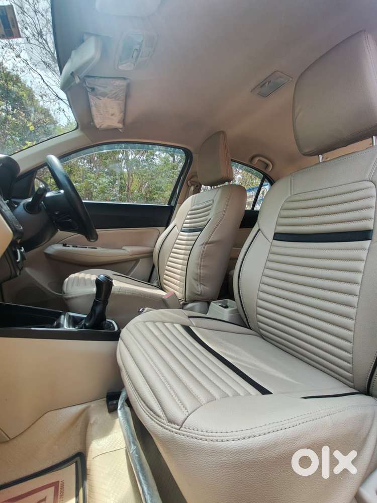 Maruti Suzuki Swift Dzire 1.3 Vxi, 2021, Petrol