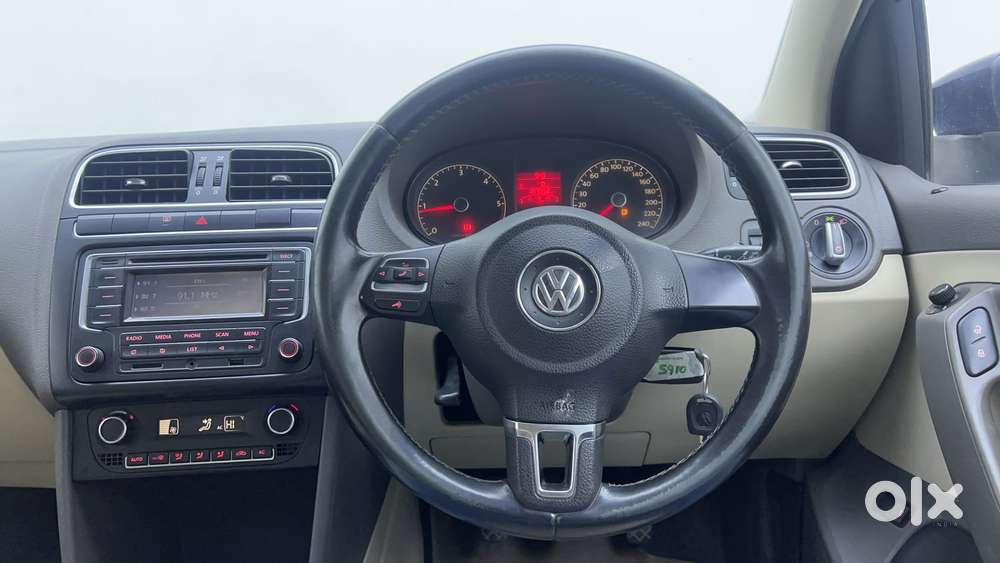 Volkswagen Vento 1.5 Tdi Highline, 2013, Diesel
