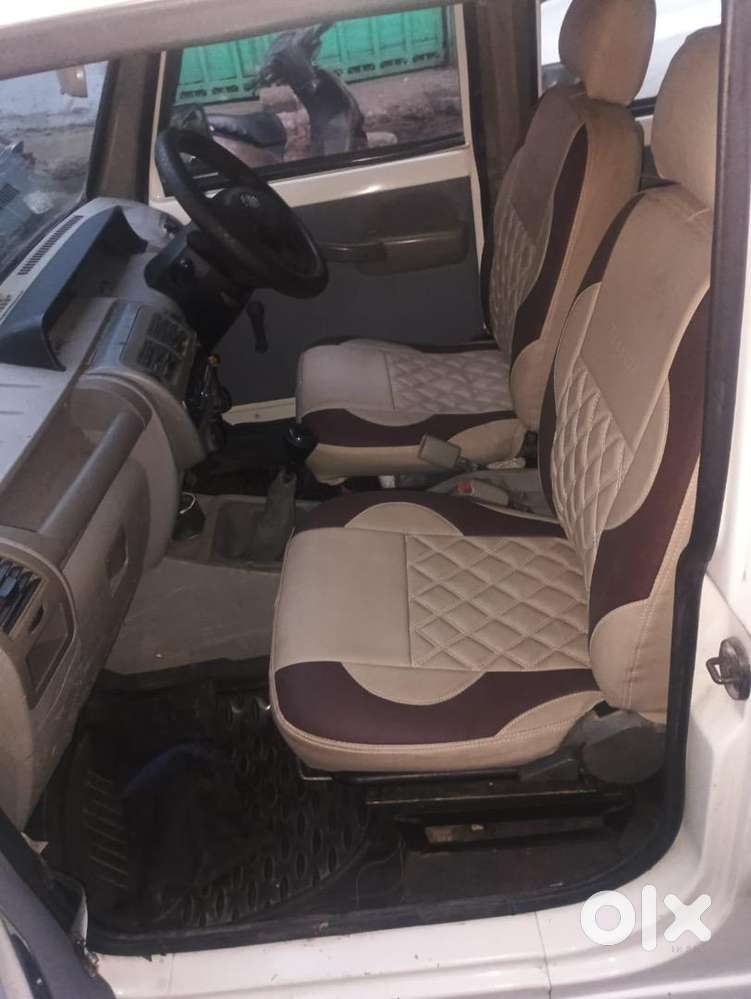 Mahindra Bolero 2019 Diesel Good Condition
