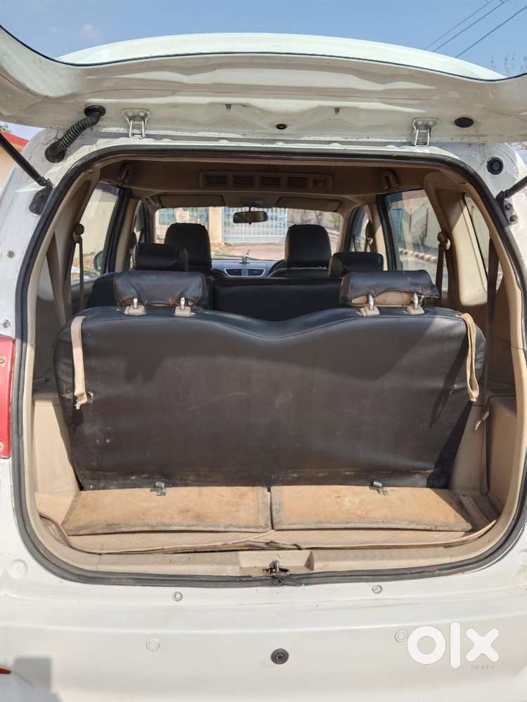 Maruti Suzuki Ertiga Vdi Shvs, 2017, Diesel