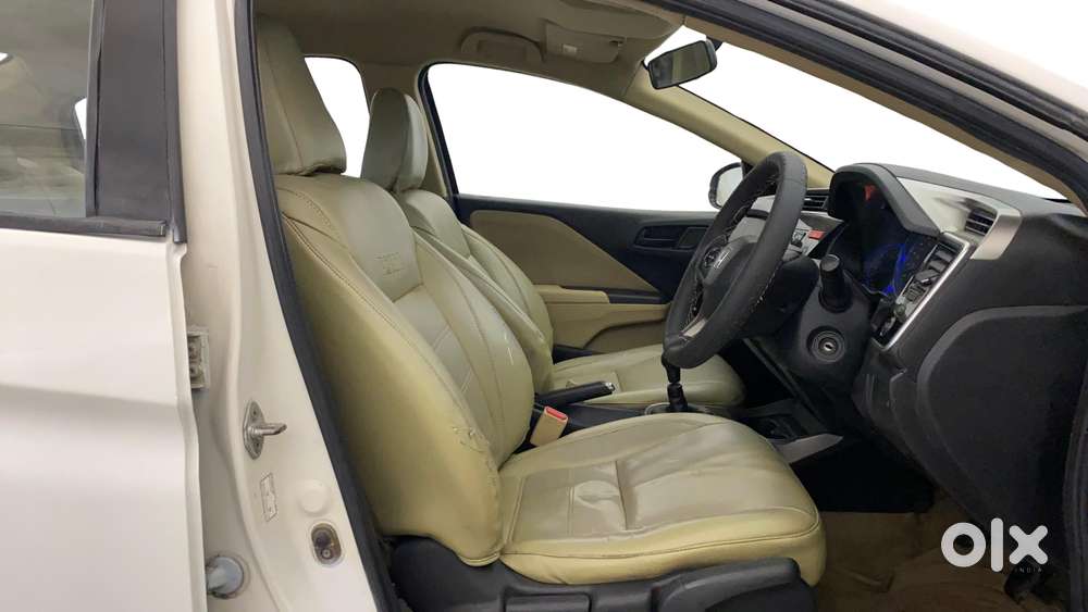 Honda City 2015-2017 I Vtec Sv, 2014, Cng & Hybrids
