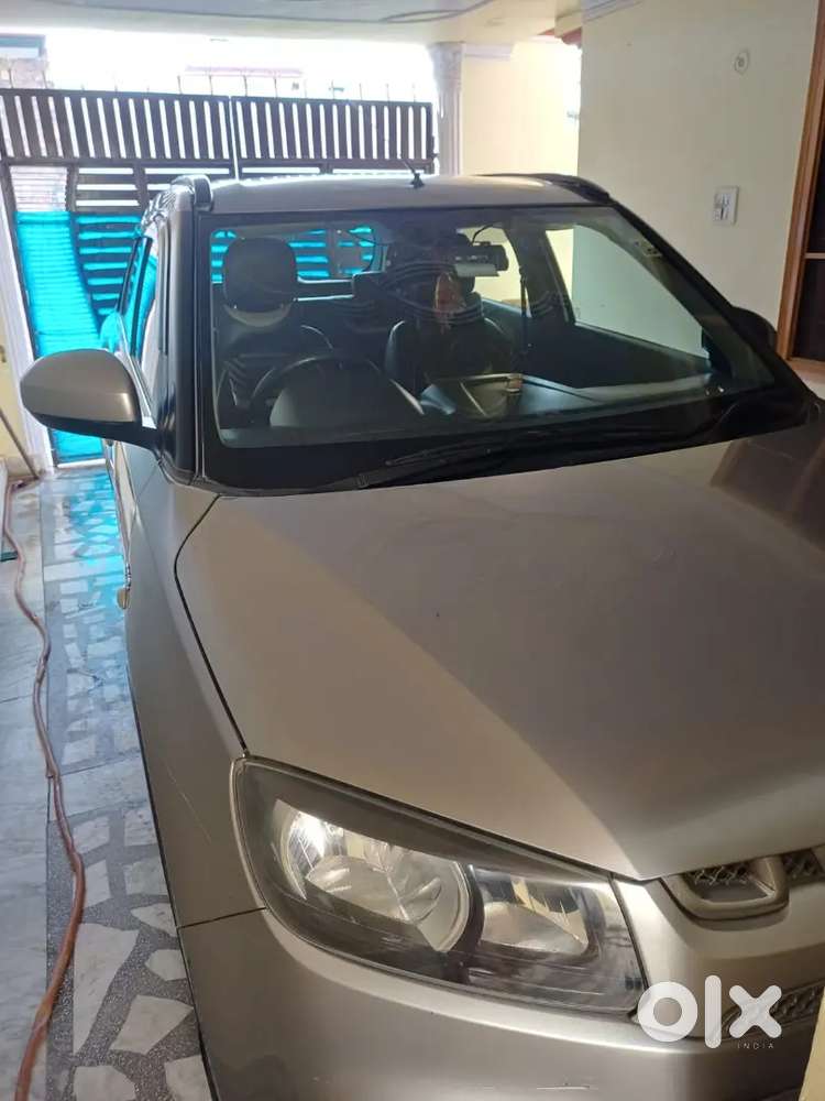 Maruti Suzuki Brezza 2017