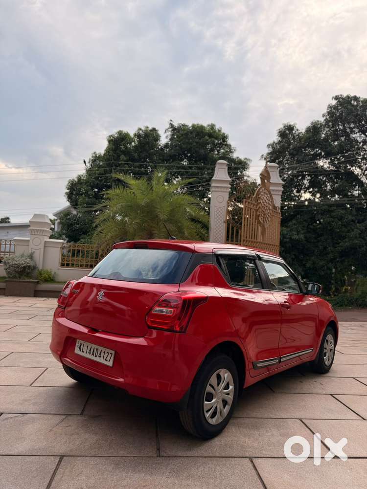 Maruti Suzuki Swift Amt Vxi, 2023, Petrol