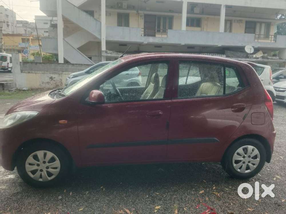 Hyundai I10 Magna 1.1l, 2013, Lpg