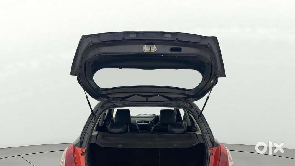 Maruti Suzuki Swift 1.2 Lxi (o), 2015, Petrol