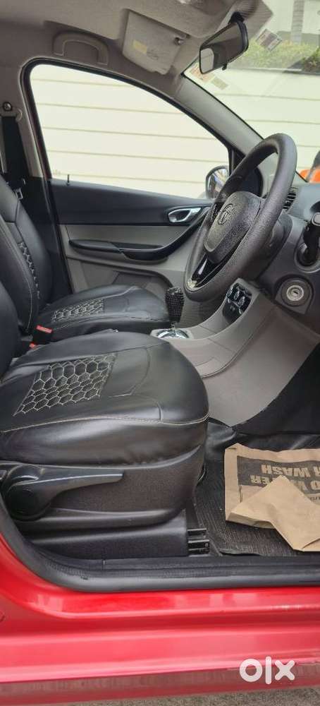 Tata Tiago 1.2 Revotron Xza, 2019, Petrol