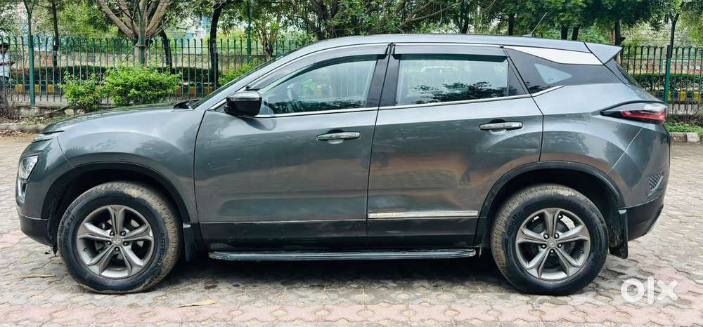 Tata Harrier Xt+, 2022, Diesel
