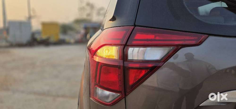 Mahindra Xuv500 W11 At, 2019, Diesel