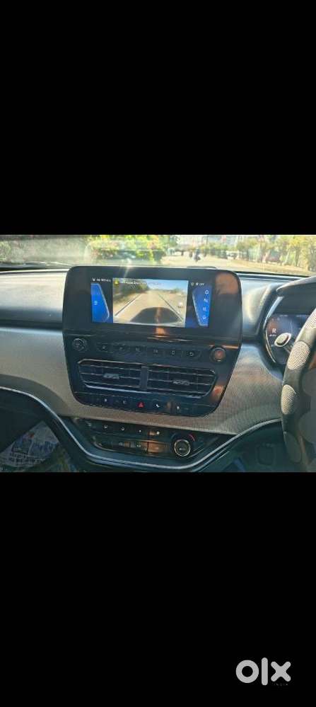 Tata Harrier Xz+, 2022, Diesel