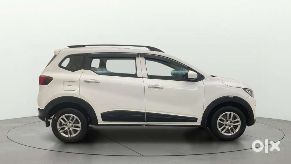 Renault Triber Rxl, 2021, Petrol