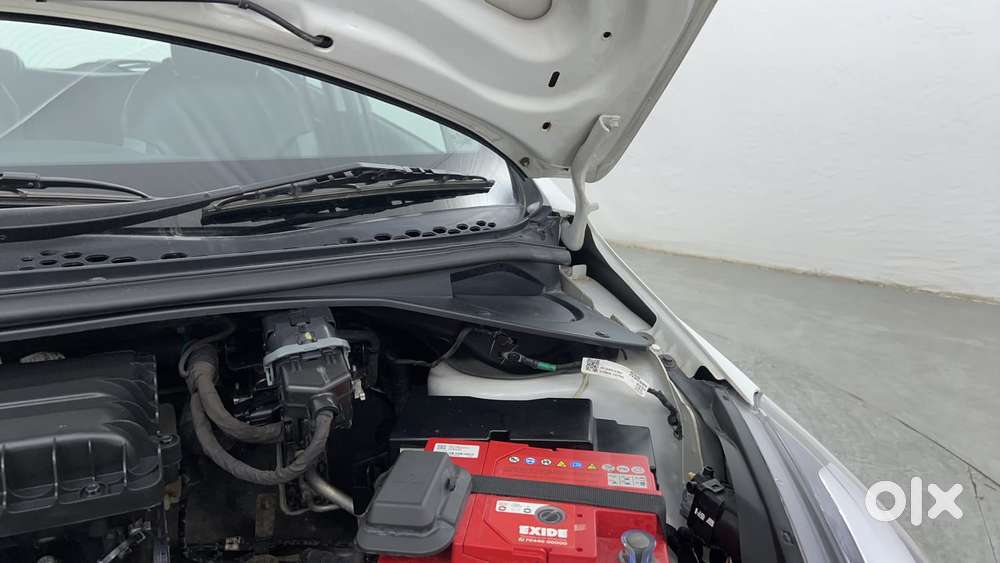 Tata Tiago 1.2 Revotron Xz Plus, 2019, Petrol