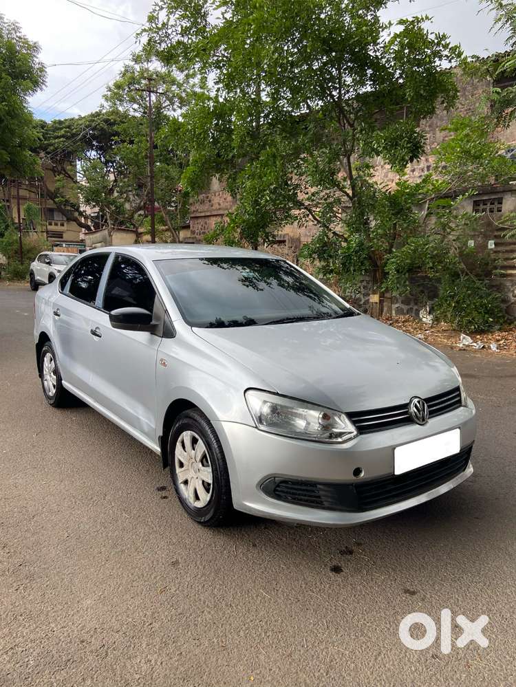 Vento Diesel (2011/2031)