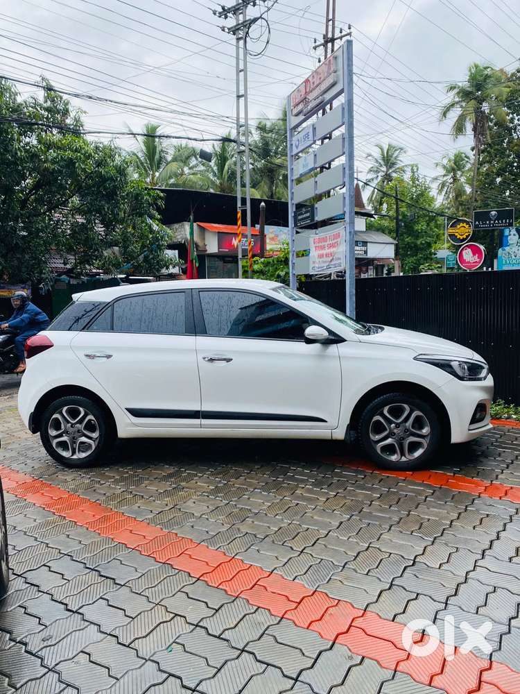 Hyundai I20 1.2 Asta, 2019, Petrol