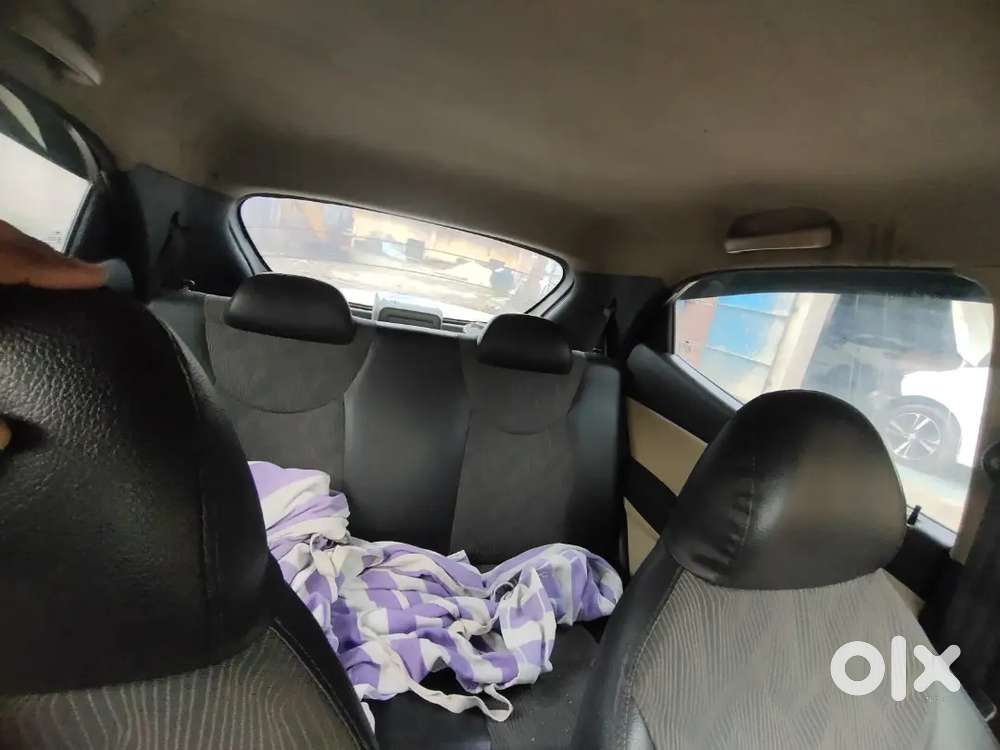 Hyundai Eon 2013 Petrol 59000 Km Driven