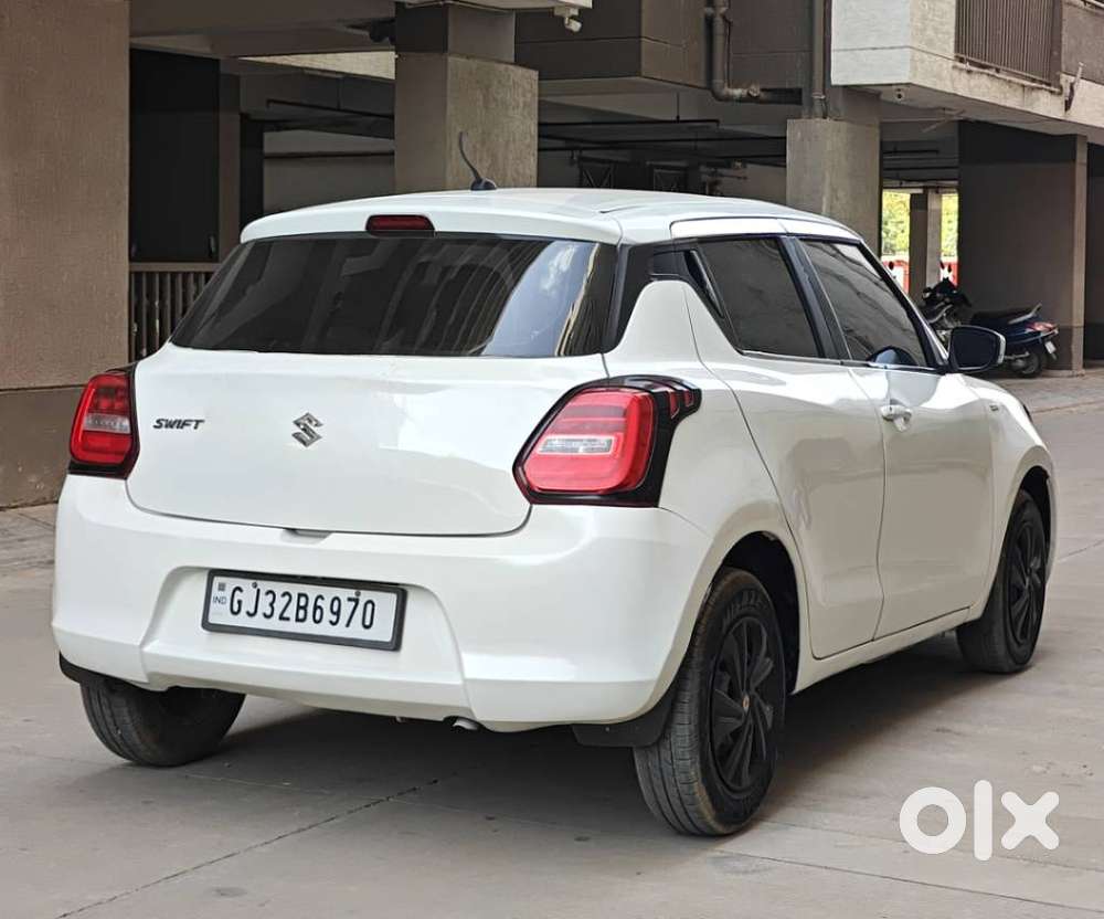 Maruti Suzuki Swift Amt Vdi, 2018, Diesel