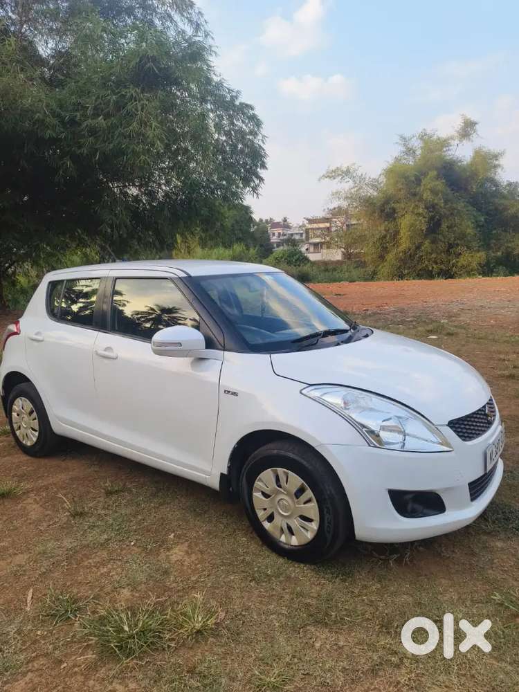 Swift 2014 Vdi Sale Good Condition