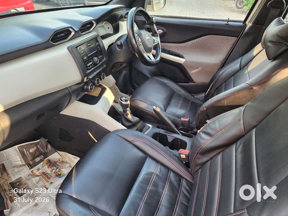 Nissan Magnite 1.0 Xl, 2021, Petrol
