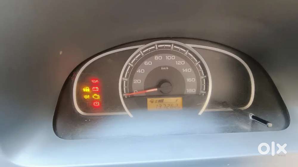 Good Condition Alto 800 ,central Locking