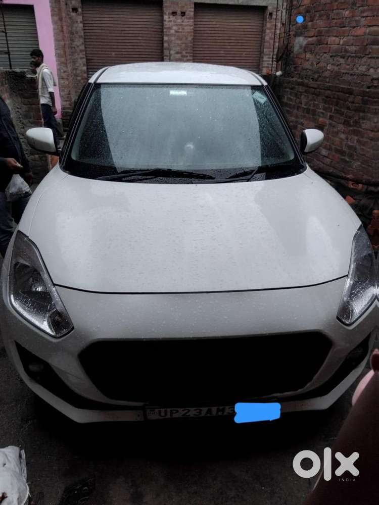 Maruti Suzuki New-gen Swift 2023 Cng & Hybrids Good Condition