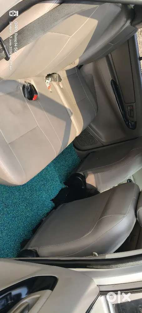 Toyota Innova G 2016 Diesel 87000 Km Driven
