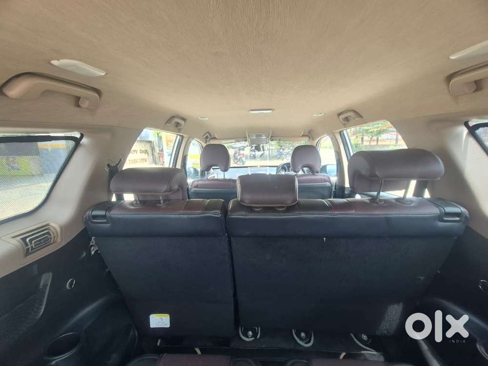Mahindra Xuv500 W8, 2014, Diesel