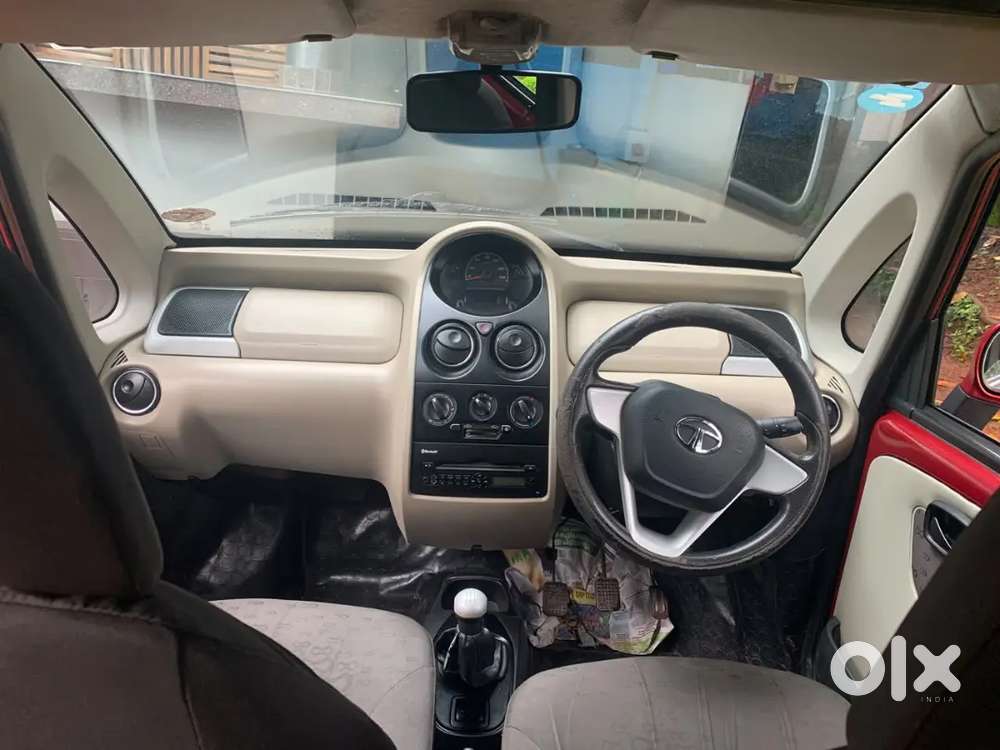 Tata Nano Xt 2016 Car