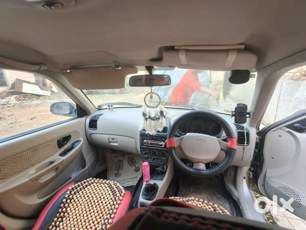 Hyundai Accent Hatchback 2007