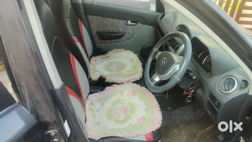 Maruti Suzuki Alto 800 2018 Petrol 23000 Km Driven