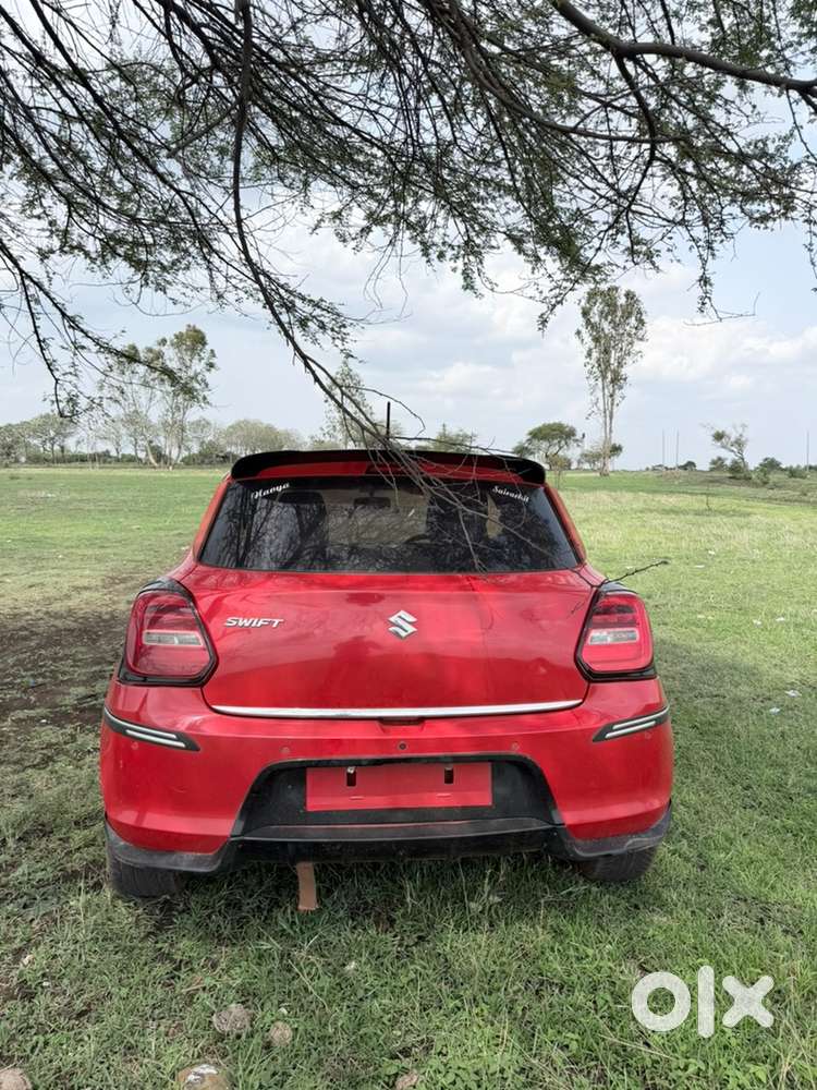 Maruti Swift Vdi 2020