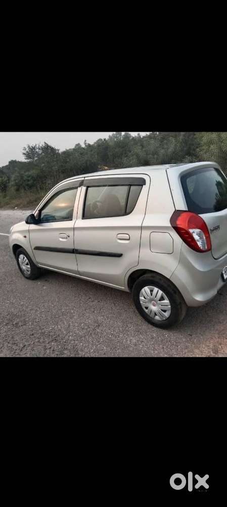 Maruti Suzuki Alto 800 Lxi, 2018, Petrol