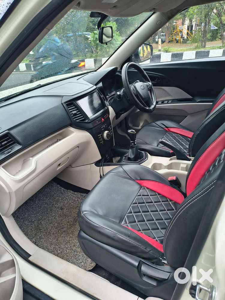 Mahindra Xuv300 W4 Diesel, 2021, Diesel