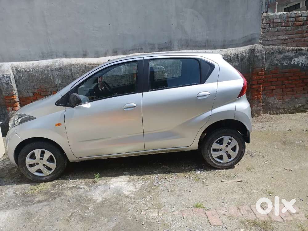Datsun Redigo 2018 Petrol Manual