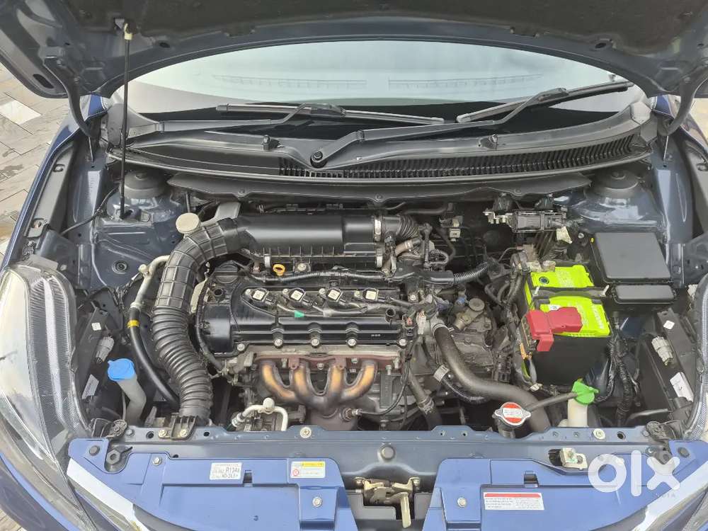 Maruti Suzuki Baleno 1.2 Zeta 2021 Petrol Manual