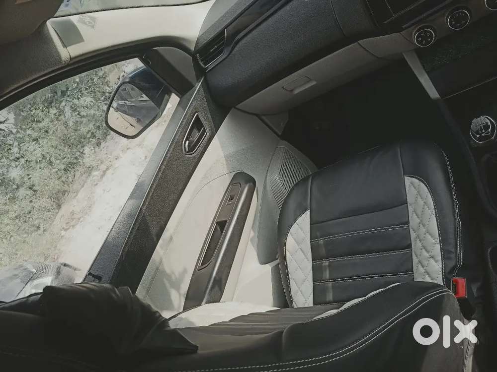 Renault Triber 2020 Petrol Good Condition