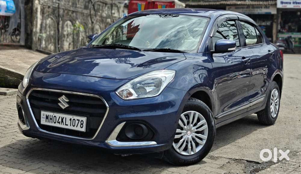 Maruti Suzuki Dzire 1.2 Vxi Amt, 2020, Petrol
