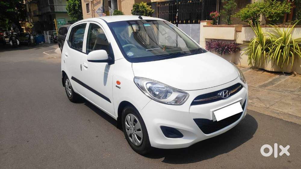 Hyundai I10 Magna 1.1l, 2012, Petrol