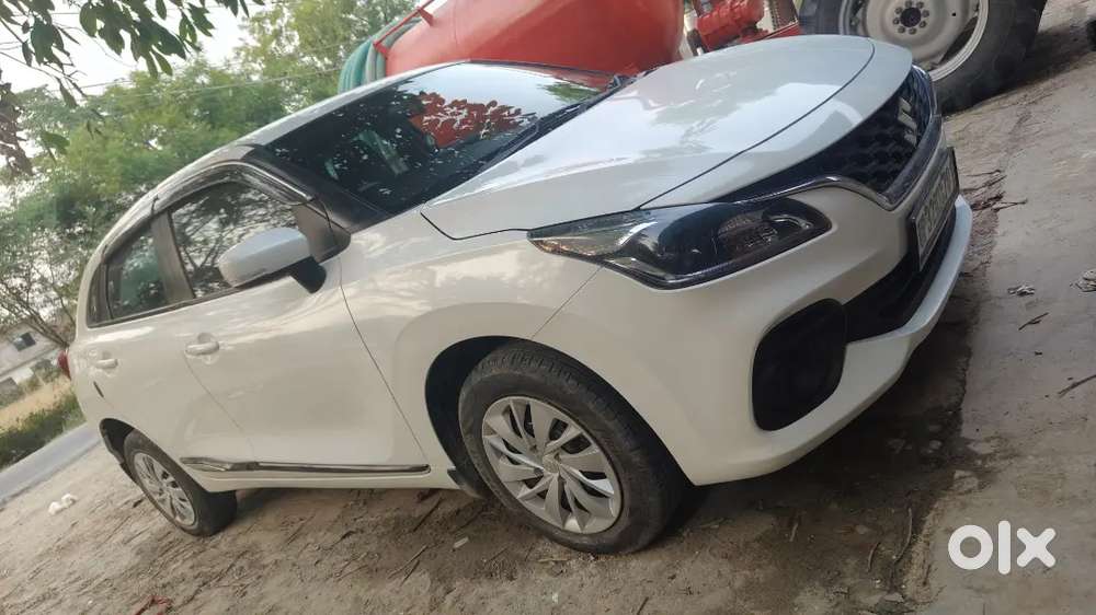 Maruti Baleno 1.2 Delta 2022 Year