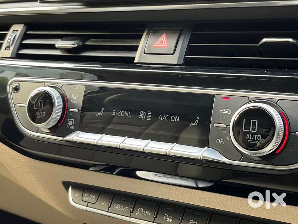 Audi A4 1.4 30 Tfsi Technology Pack, 2022, Petrol