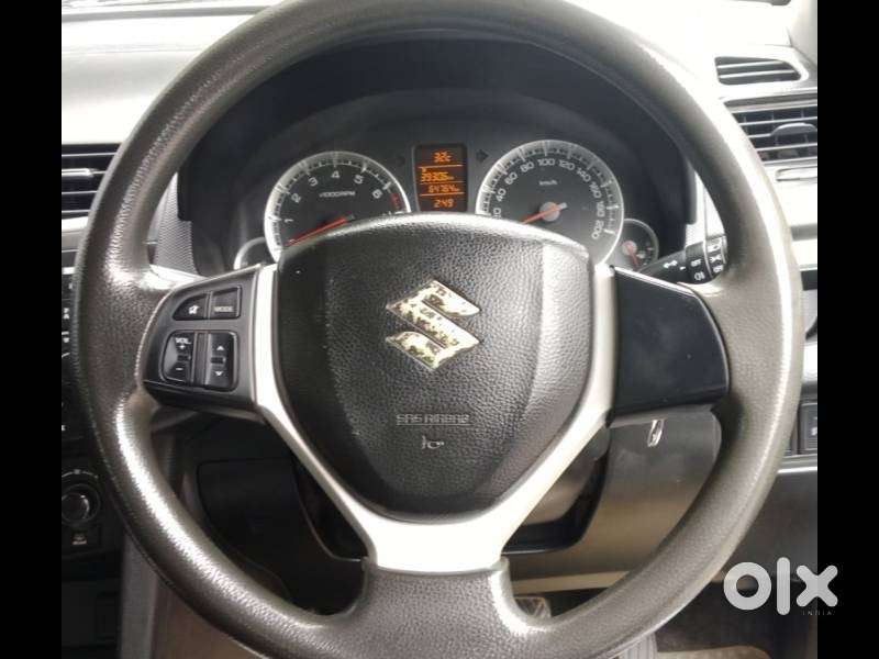 Maruti Suzuki Swift 1.3 Zxi, 2014, Petrol