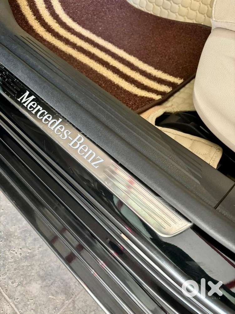 Mercedes Benz A-200 Limousine 2021 : Only 14,200 Kms : Fully Loaded