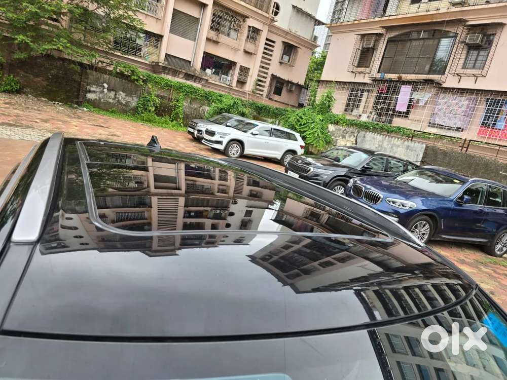 Hyundai Creta Sx 1.5 Petrol Cvt, 2022, Petrol