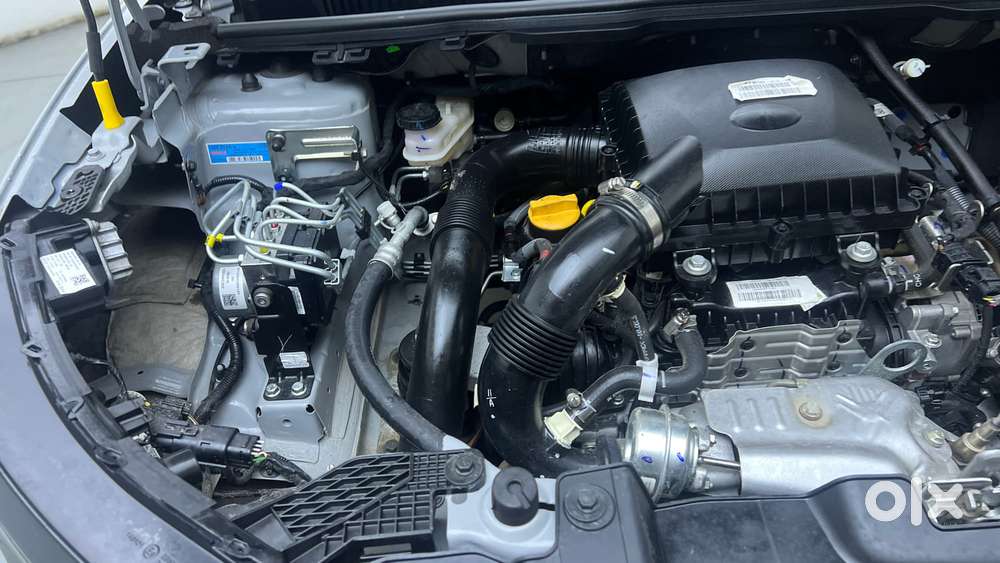 Tata Nexon Creative Plus 1.2 Revotron Petrol 6 Mt Dt, 2025, Petrol