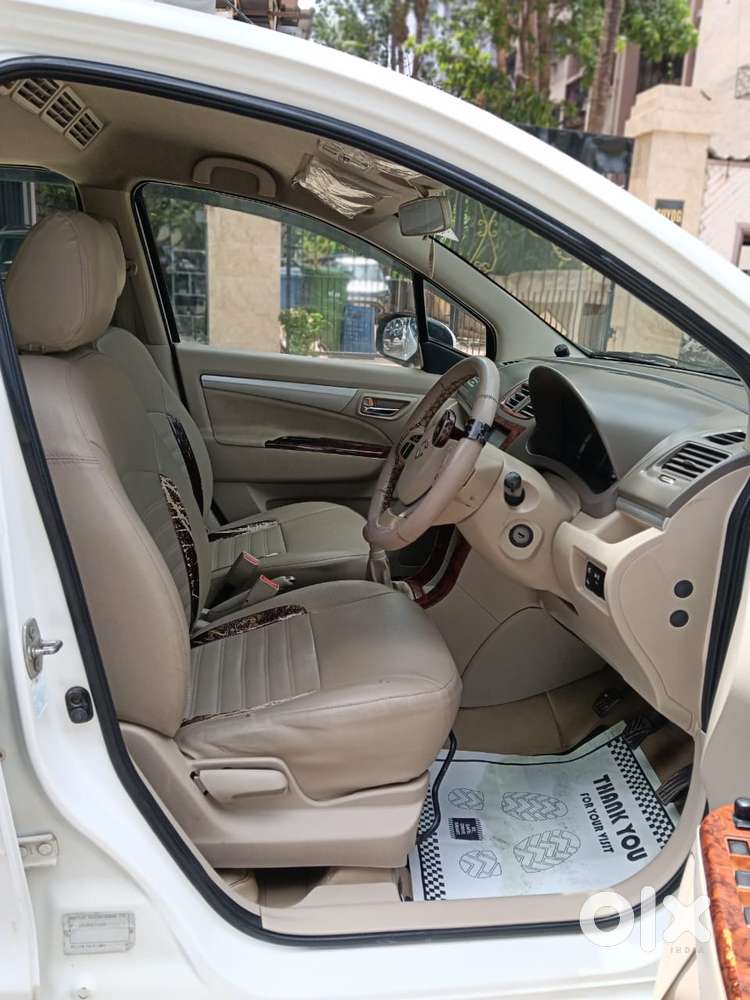 Maruti Suzuki Ertiga Vxi Cng, 2017, Cng & Hybrids