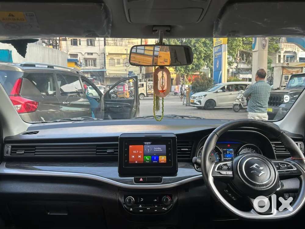 Maruti Suzuki Xl6 2022 Petrol 20173 Km Driven